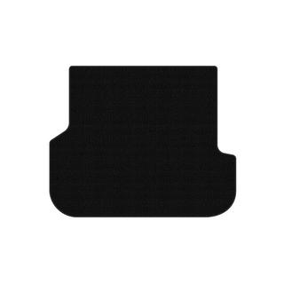 Gummibagagerumsmåtte Carsuit (SW, sort) Opel Omega B 1994–2003 foto 1