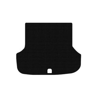 Gummibagagerumsmåtte Carsuit (SW, sort) Opel Vectra B 1995–2002 foto 1