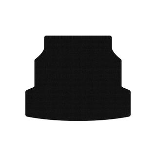 Gummibagagerumsmåtte Carsuit (SD, sort) Renault Latitude 2010–2015 foto 1