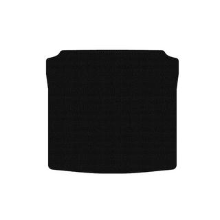 Gummimåtte til bagagerum Carsuit (2010-2012, SW, sort) Seat Ibiza 2010–2017 foto 1