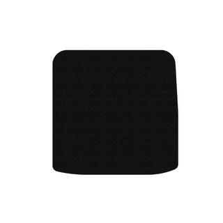 Gummibagagerumsmåtte Carsuit (2000-2004, SW, sort) Skoda Fabia 2000–2007 foto 1