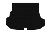 Subaru Forester 2002–2008 Gummibagagerumsmåtte Carsuit (2005-2008, sort) foto 1
