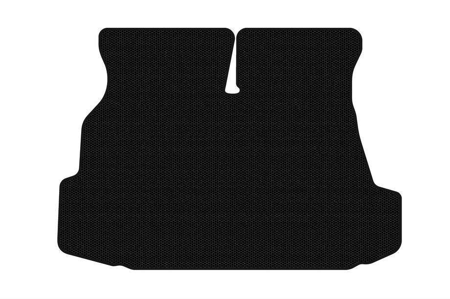 Subaru Impreza 2000–2007 Gummibagagerumsmåtte Carsuit (SD, sort) Image
