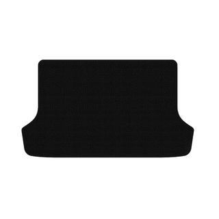 Gummibagagerumsmåtte Carsuit (5-dørs, sort) Suzuki Grand Vitara 2005–2017 foto 1