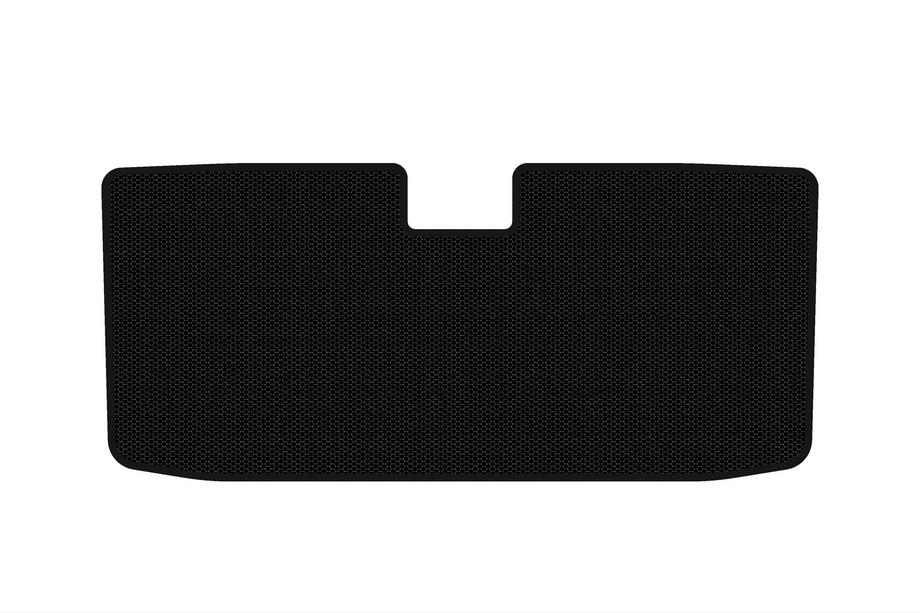 Suzuki Jimny 1998–2018 Gummibagagerumsmåtte Carsuit (Sort) Image