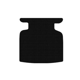 Gummibagagerumsmåtte Carsuit (SD, sort) Toyota Avensis 2003–2009 foto 1