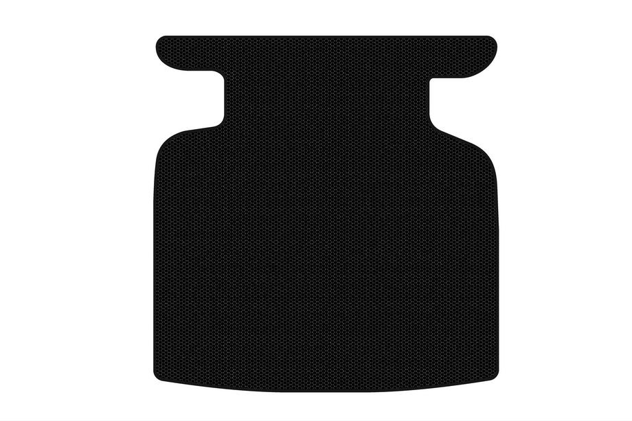 Toyota Avensis 2003–2009 Gummibagagerumsmåtte Carsuit (SD, sort) Image