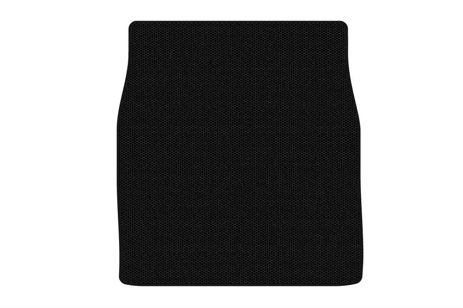 Volvo S60 2010–2018 Gummibagagerumsmåtte Carsuit (2010-2013, SD, sort) Foto 1