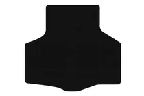 Alfa Romeo 159 2005–2011 Gummibagagerumsmåtte Carsuit (SD, sort) foto 1