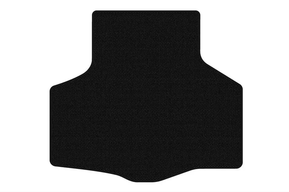 Alfa Romeo 159 2005–2011 Gummibagagerumsmåtte Carsuit (SD, sort) Image