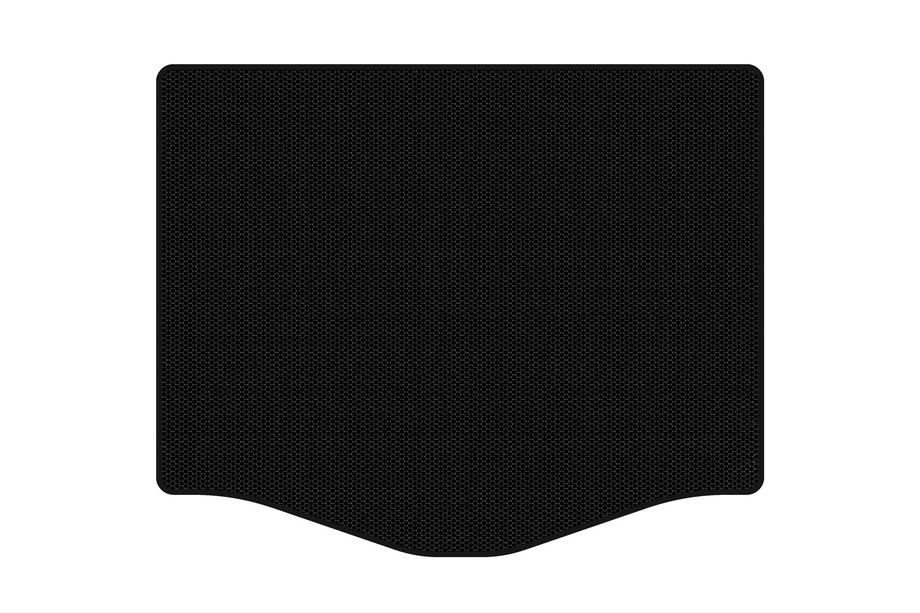 Ford Focus II 2008–2011 Gummimåtte til bagagerum Carsuit (HB, sort) Image