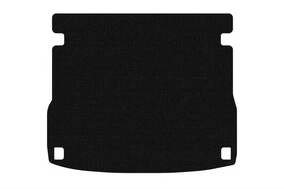 Audi Q5 2008–2017 Gummibagagerumsmåtte Carsuit V-2 (Sort) Image