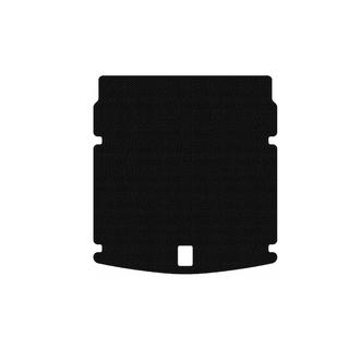 Gummimåtte til bagagerum Carsuit V-2 (Coupe, sort) Audi A5 2007–2015 foto 1