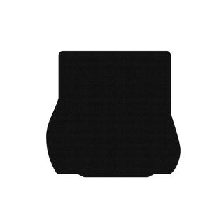 Gummibagagerumsmåtte Carsuit V-2 (Avant, sort) Audi A4 B5 1994–2001 foto 1