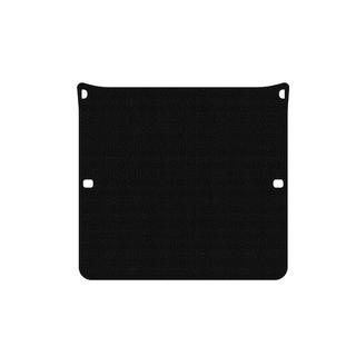 Gummibagagerumsmåtte Carsuit V-2 (Avant, sort) Audi 100 C4 1990–1994 foto 1