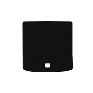 Gummibagagerumsmåtte Carsuit V-2 (Avant, sort) Audi A4 B7 2004–2008 foto 1