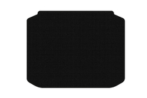 Audi A3 2012–2020 Gummimåtte til bagagerum Carsuit (HB, sort) foto 1