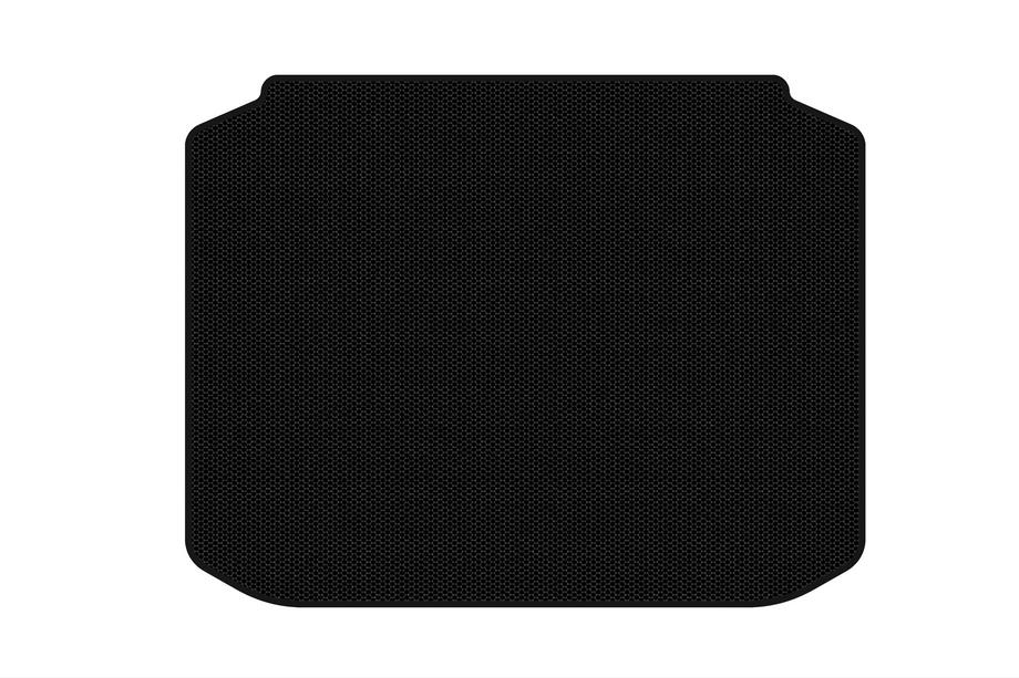 Audi A3 2012–2020 Gummimåtte til bagagerum Carsuit (HB, sort) Image