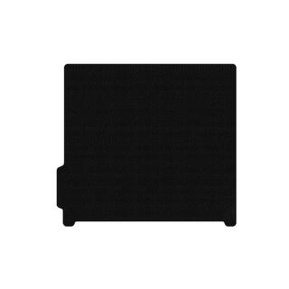Gummibagagerumsmåtte Carsuit V-2 (Sort) BMW X5 F15 2013–2018 foto 1