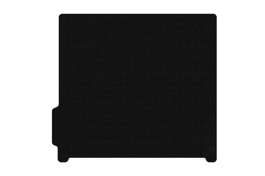 BMW X5 F15 2013–2018 Gummibagagerumsmåtte Carsuit V-2 (Sort) Image