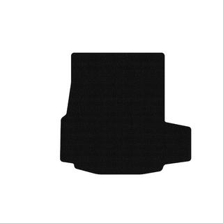 Gummibagagerumsmåtte Carsuit V-2 (Til G30, sort) BMW 5-serie G30/G31 2017–2023 foto 1