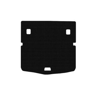 Gummibagagerumsmåtte Carsuit V-2 (til F46, 7-personers, sort) BMW 2-serie Active Tourer F45/F46 2014–2021 foto 1