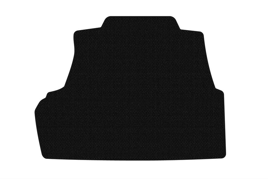 Chery Eastar 2003–2011 Gummibagagerumsmåtte Carsuit (Sort) Foto 1