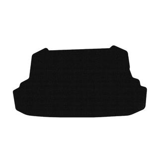 Gummibagagerumsmåtte Carsuit (udskæring til gasflaske, SD, sort) BYD F3 2013–2015 foto 1