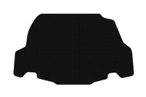 Ford Mustang 2005–2014 Gummimåtte til bagagerum Carsuit (2009-2014, GT, Cabriolet, sort) foto 1