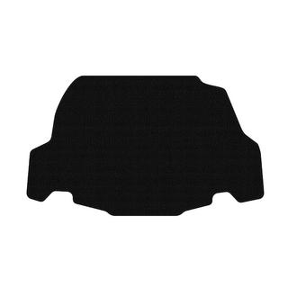 Gummimåtte til bagagerum Carsuit (2009-2014, GT, Cabriolet, sort) Ford Mustang 2005–2014 foto 1