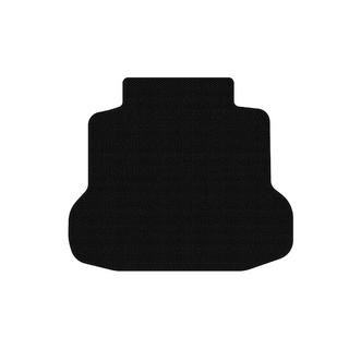 Gummibagagerumsmåtte Carsuit (Sort) Chrysler 200 I 2010–2014 foto 1