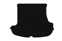 Chrysler Sebring II 2001–2006 Gummibagagerumsmåtte Carsuit V1 (2004-2006, sort) foto 1