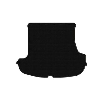 Gummibagagerumsmåtte Carsuit V1 (2004-2006, sort) Chrysler Sebring II 2001–2006 foto 1