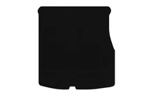Chrysler Sebring II 2001–2006 Gummimåtte til bagagerum Carsuit V2 (2004-2006, sort) foto 1