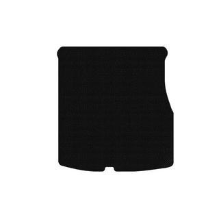 Gummimåtte til bagagerum Carsuit V2 (2004-2006, sort) Chrysler Sebring II 2001–2006 foto 1