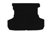Chrysler 200 I 2010–2014 Gummibagagerumsmåtte Carsuit (SD, sort) foto 1