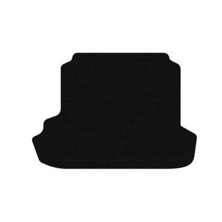 Gummibagagerumsmåtte Carsuit (Sort) FAW B30 2015–2020 foto 1