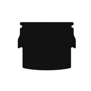 Gummibagagerumsmåtte Carsuit V1 (Sort) FAW Besturn X80 2013–2020 foto 1