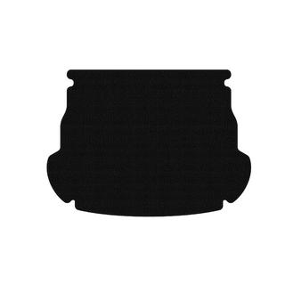 Gummimåtte til bagagerum Carsuit V2 (Sort) FAW Besturn X80 2013–2020 foto 1