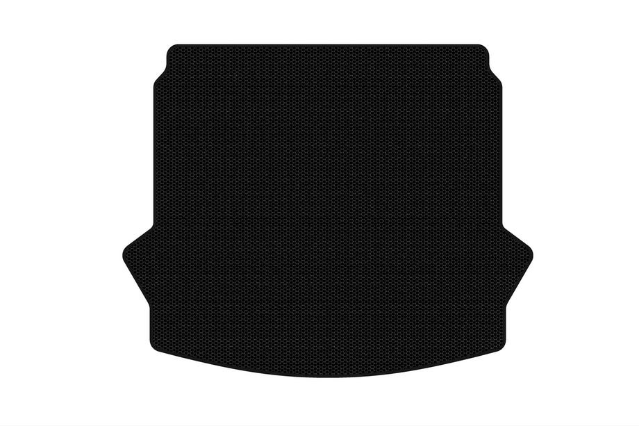 Great Wall Haval H6 III 2020– Gummimåtte til bagagerum Carsuit V2 (Sort) Image