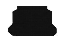 Honda Civic Sedan VII 2001–2006 Gummimåtte til bagagerum Carsuit (HB, sort) foto 1