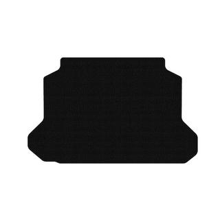 Gummimåtte til bagagerum Carsuit (HB, sort) Honda Civic Sedan VII 2001–2006 foto 1