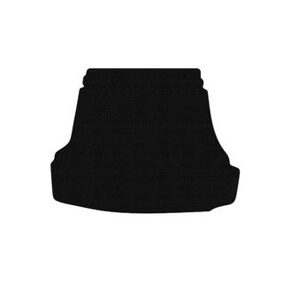 Gummibagagerumsmåtte Carsuit (Sort) Hyundai Sonata NF 2004–2009 foto 1