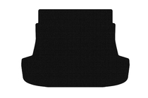 Lexus ES 2006–2011 Gummibagagerumsmåtte Carsuit (Sort) foto 1