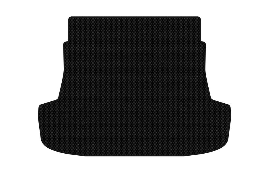 Lexus ES 2006–2011 Gummibagagerumsmåtte Carsuit (Sort) Image