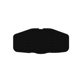 Gummibagagerumsmåtte Carsuit (nedre, Родстер, sort) foto 1