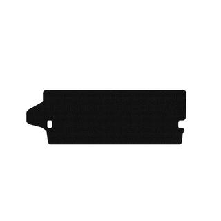 Gummibagagerumsmåtte Carsuit (op til 3. række, sort) Nissan Pathfinder R51 2005–2014 foto 1