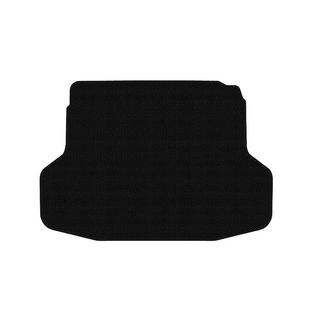 Gummibagagerumsmåtte Carsuit (Coupé, sort) Honda Civic Sedan VII 2001–2006 foto 1