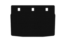 Kia Forte 2008–2024 Gummibagagerumsmåtte Carsuit (2008-2012, sort) foto 1