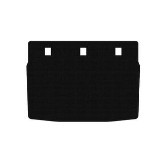 Gummibagagerumsmåtte Carsuit (2008-2012, sort) Kia Forte 2008–2024 foto 1